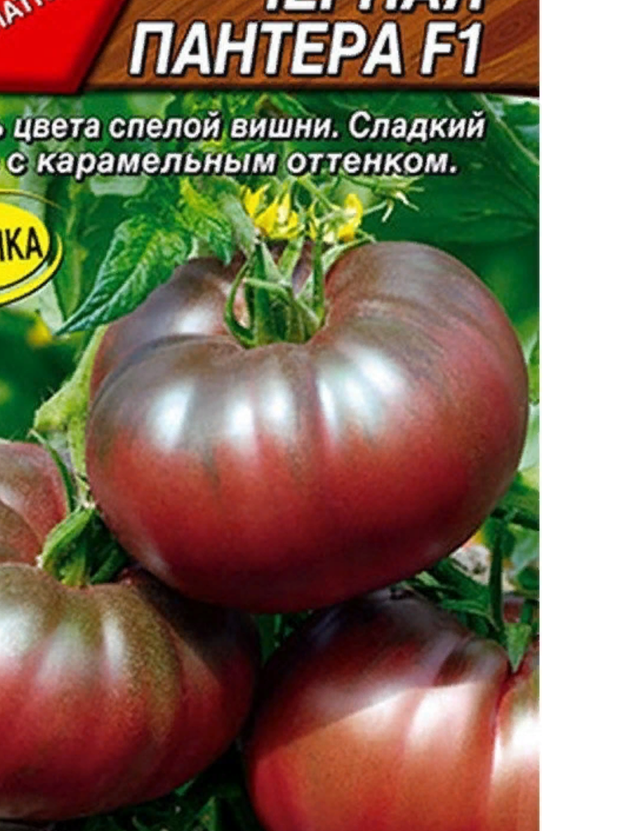 Ранние и высокоурожайные сорта томатов