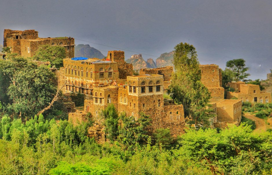 Туббаа призывает Йемен