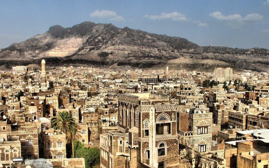 Хадджа (город Йемена)