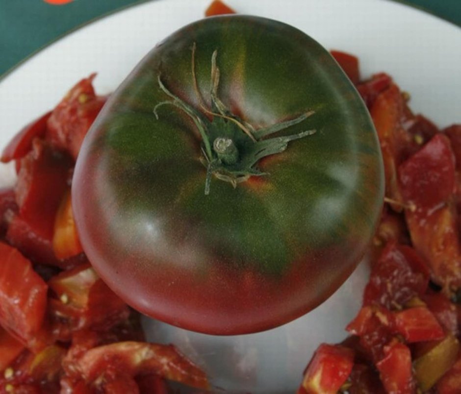 Биф Кинг f1 томат