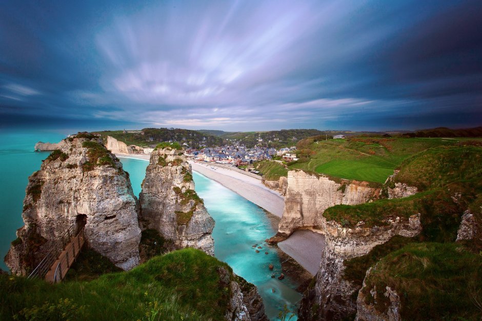 Normandy France