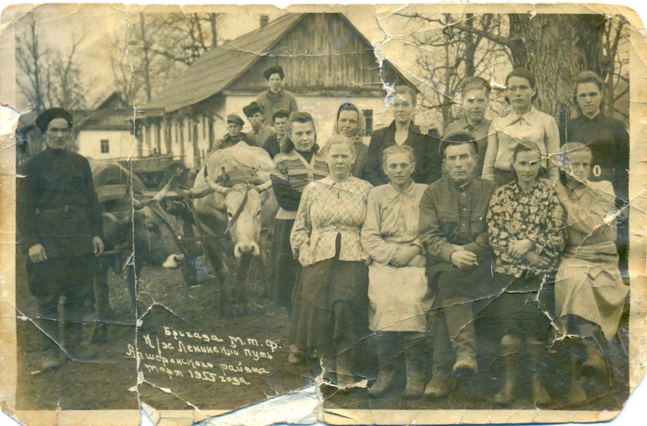 Казанская Татарская Учительская школа 1898-1902