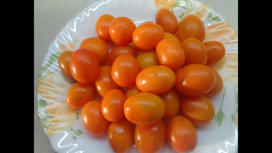 Семена томат Бычье сердце Янтарное Гавриш