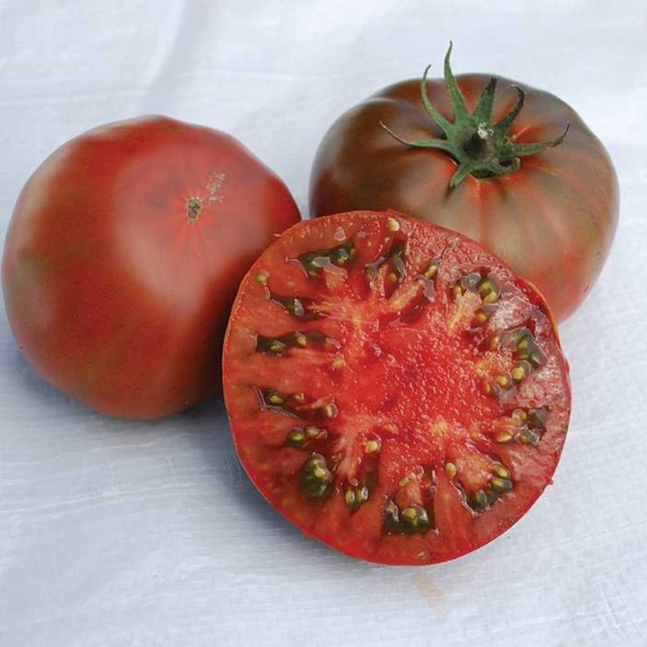 Сорт помидора domates