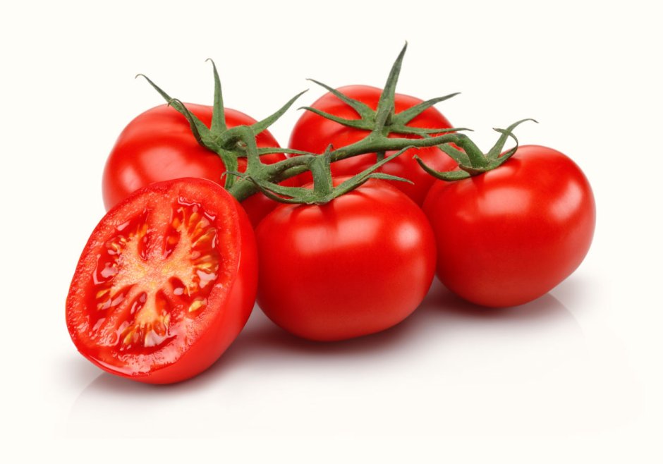 Амурский штамбовый томат