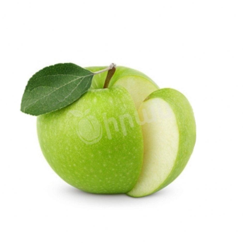 Кордиал зеленое яблоко